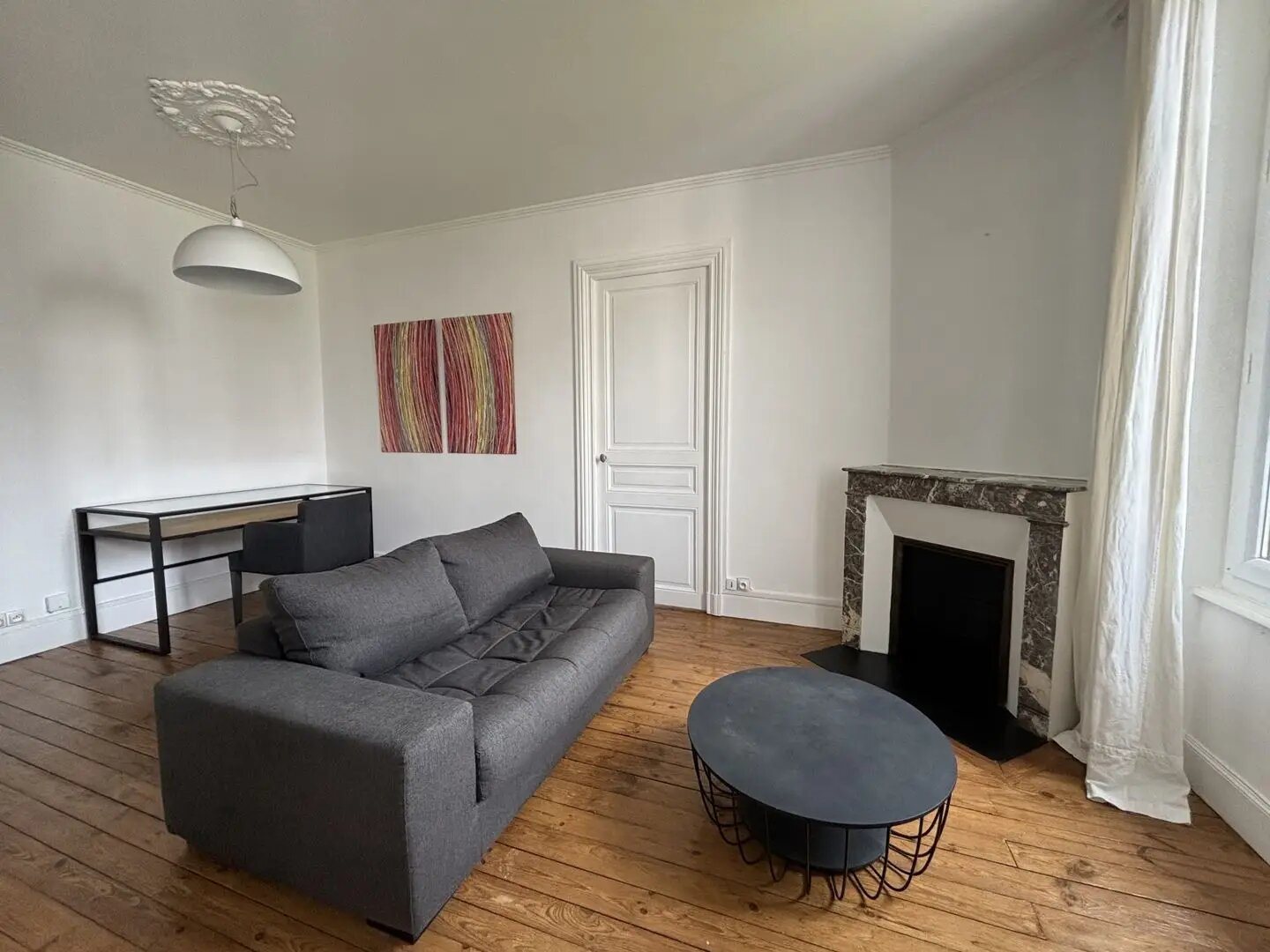 Appartement à vendre, 52m², Clermont-Ferrand