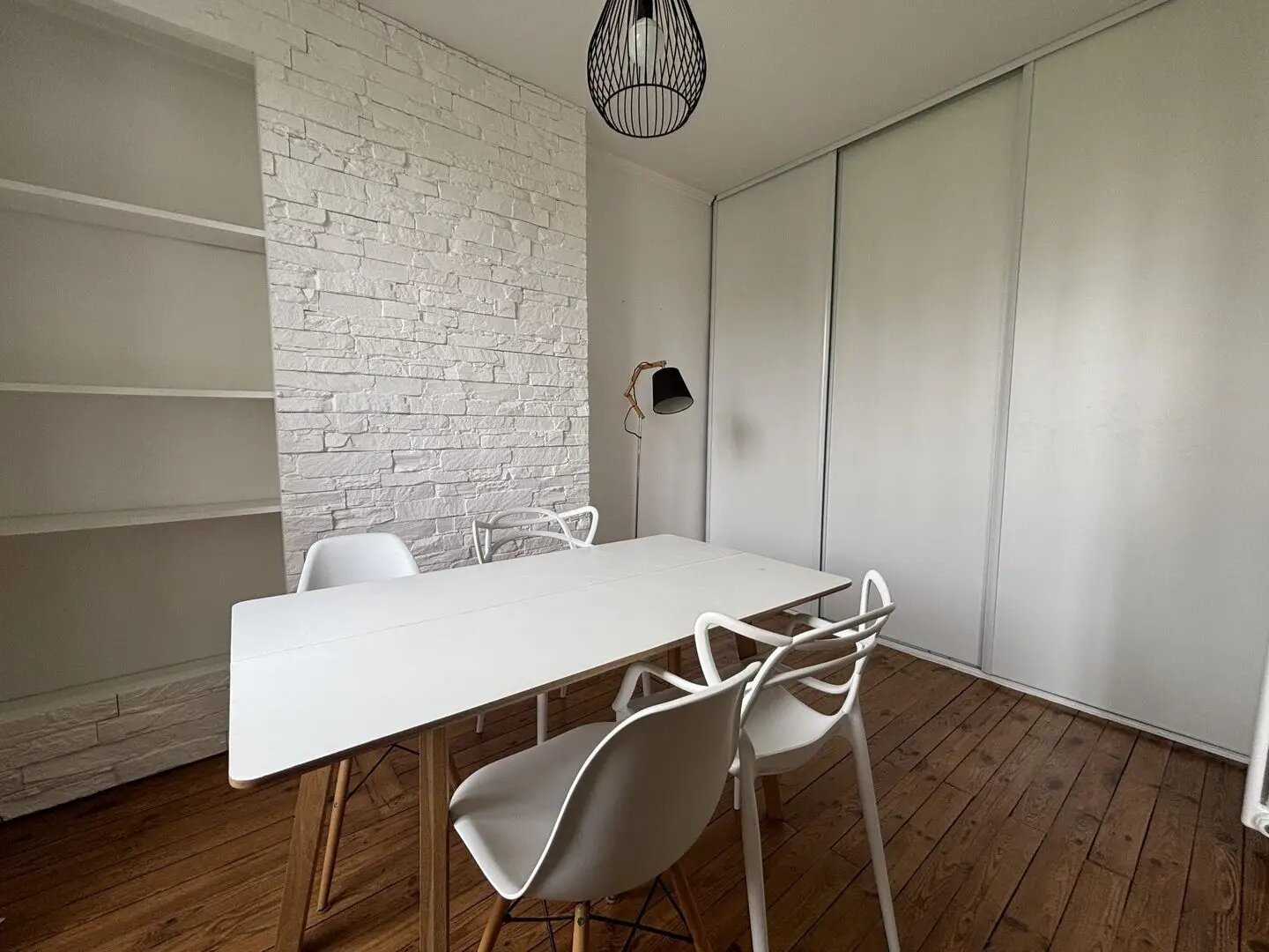 Appartement à vendre, 52m², Clermont-Ferrand
