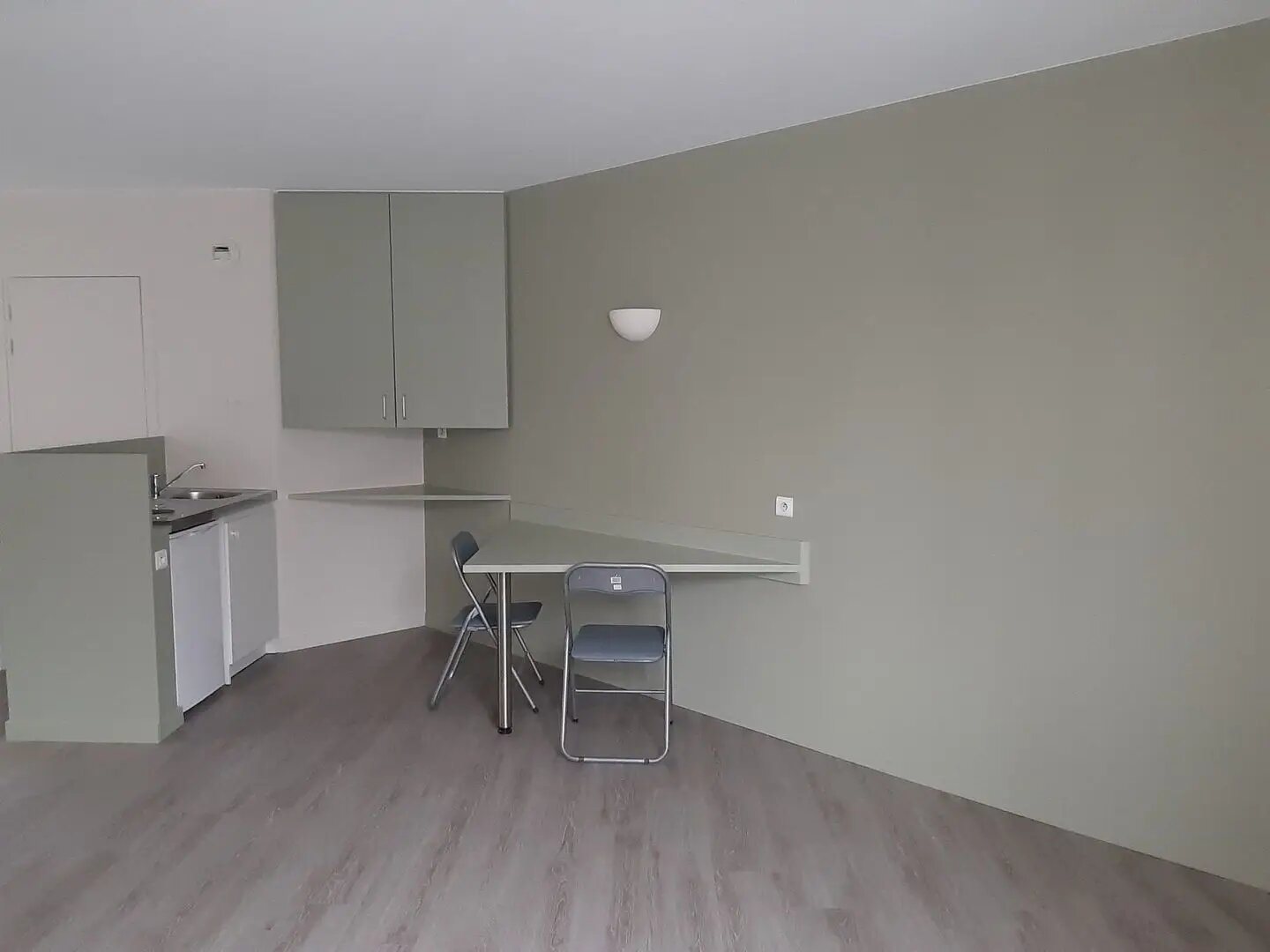 Appartement à louer, 28m², Clermont-Ferrand
