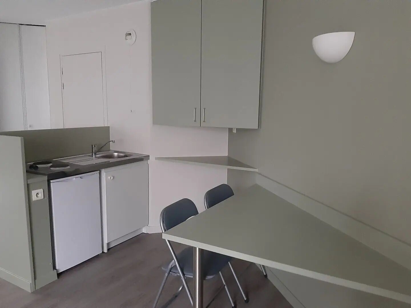 Appartement à louer, 28m², Clermont-Ferrand