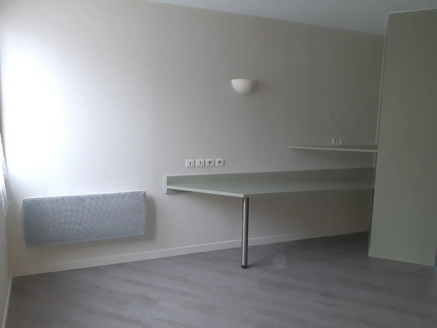 Appartement à louer, 28m², Clermont-Ferrand