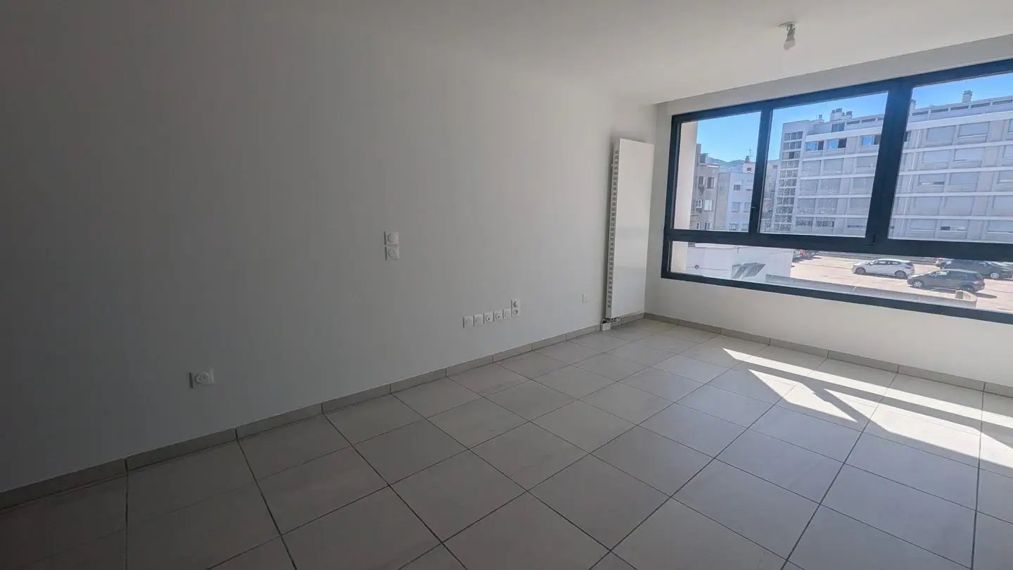 Appartement à louer, 31m², Clermont-Ferrand