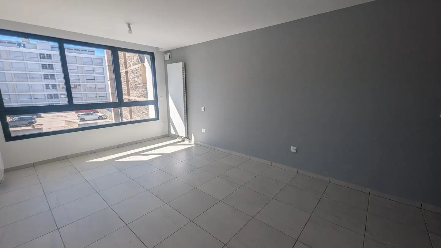 Appartement à louer, 31m², Clermont-Ferrand
