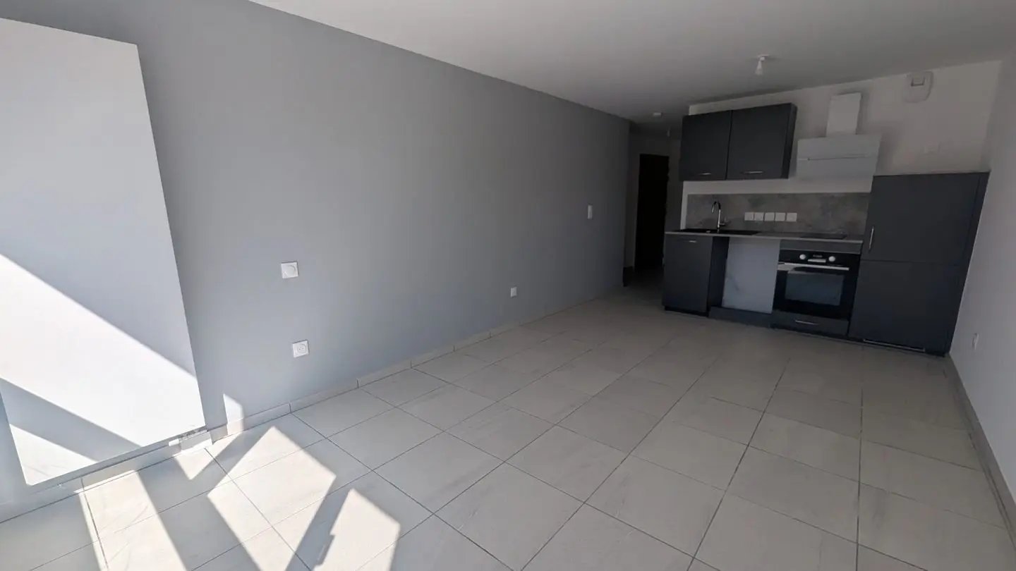 Appartement à louer, 31m², Clermont-Ferrand