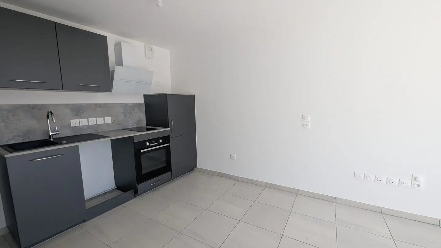 Appartement à louer, 31m², Clermont-Ferrand