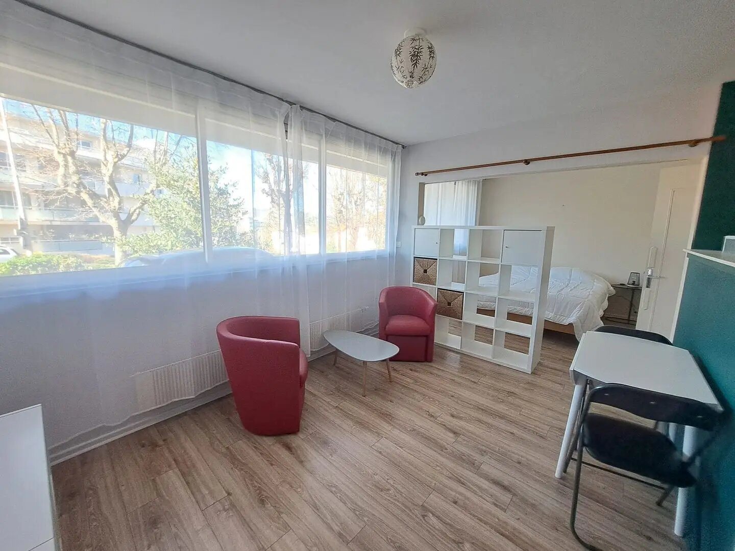 Appartement à louer, 31m², Chamalières