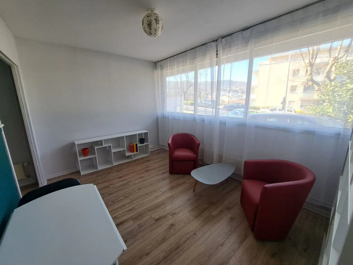 Appartement à louer, 31m², Chamalières