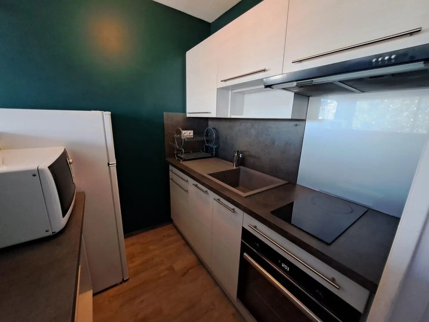 Appartement à louer, 31m², Chamalières