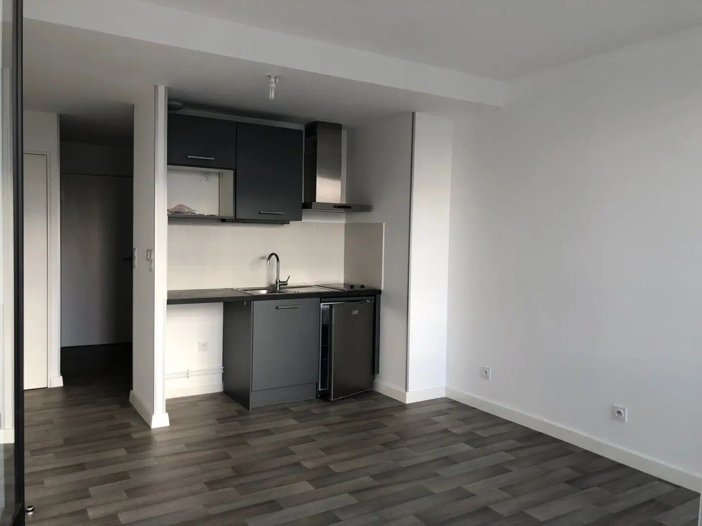 Appartement à louer, 27m², Clermont-Ferrand