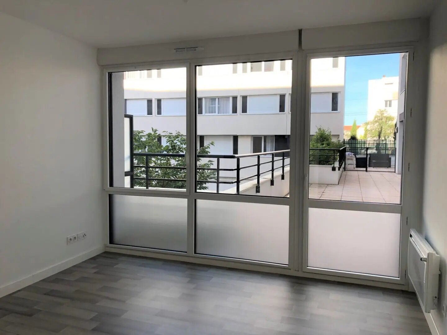 Appartement à louer, 27m², Clermont-Ferrand