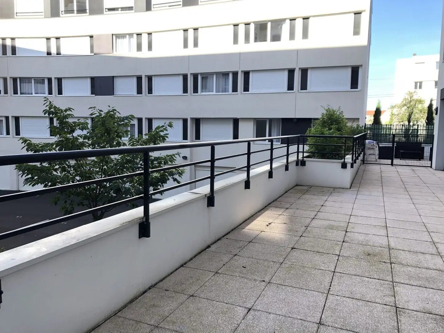 Appartement à louer, 27m², Clermont-Ferrand