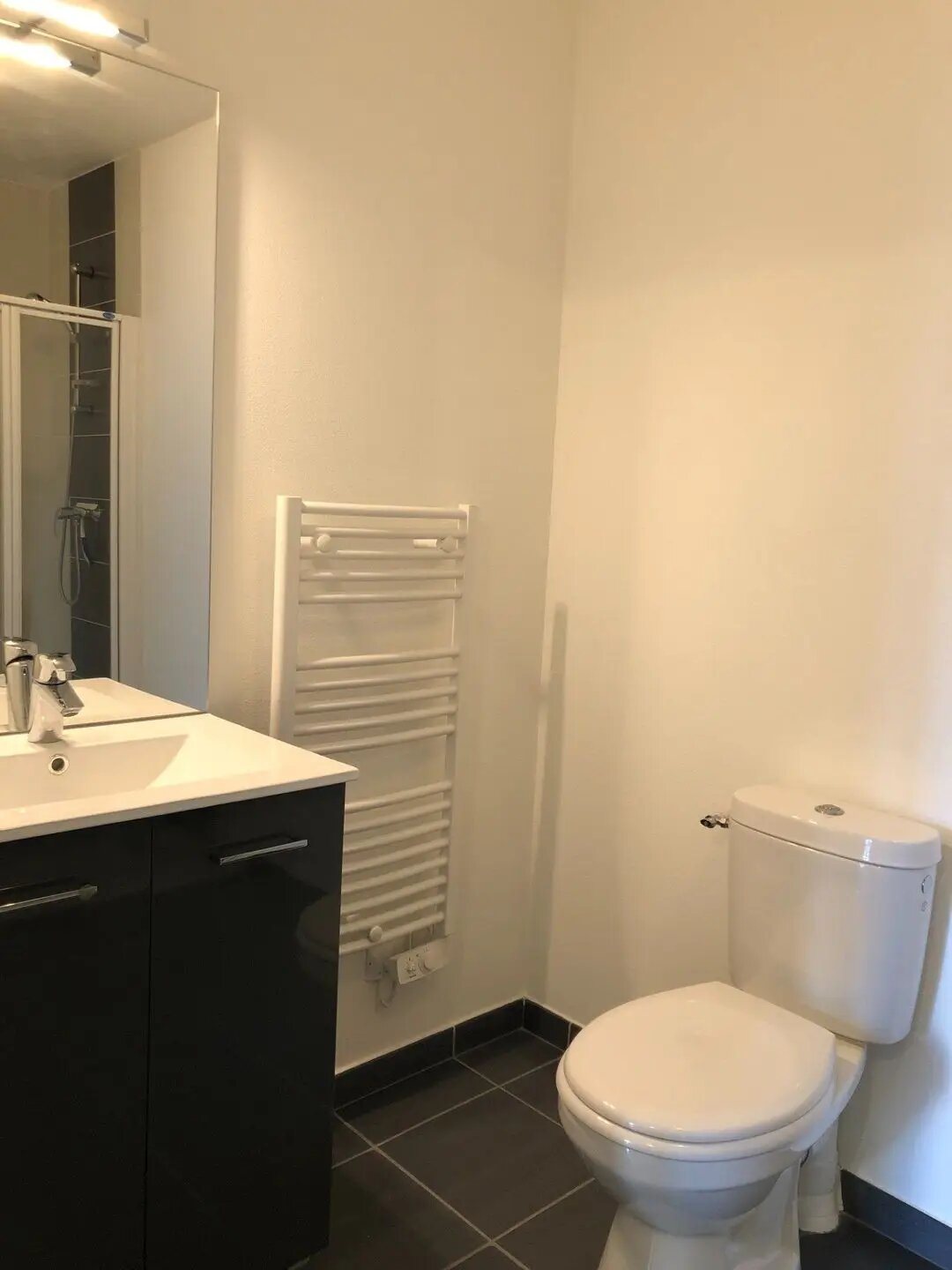 Appartement à louer, 27m², Clermont-Ferrand