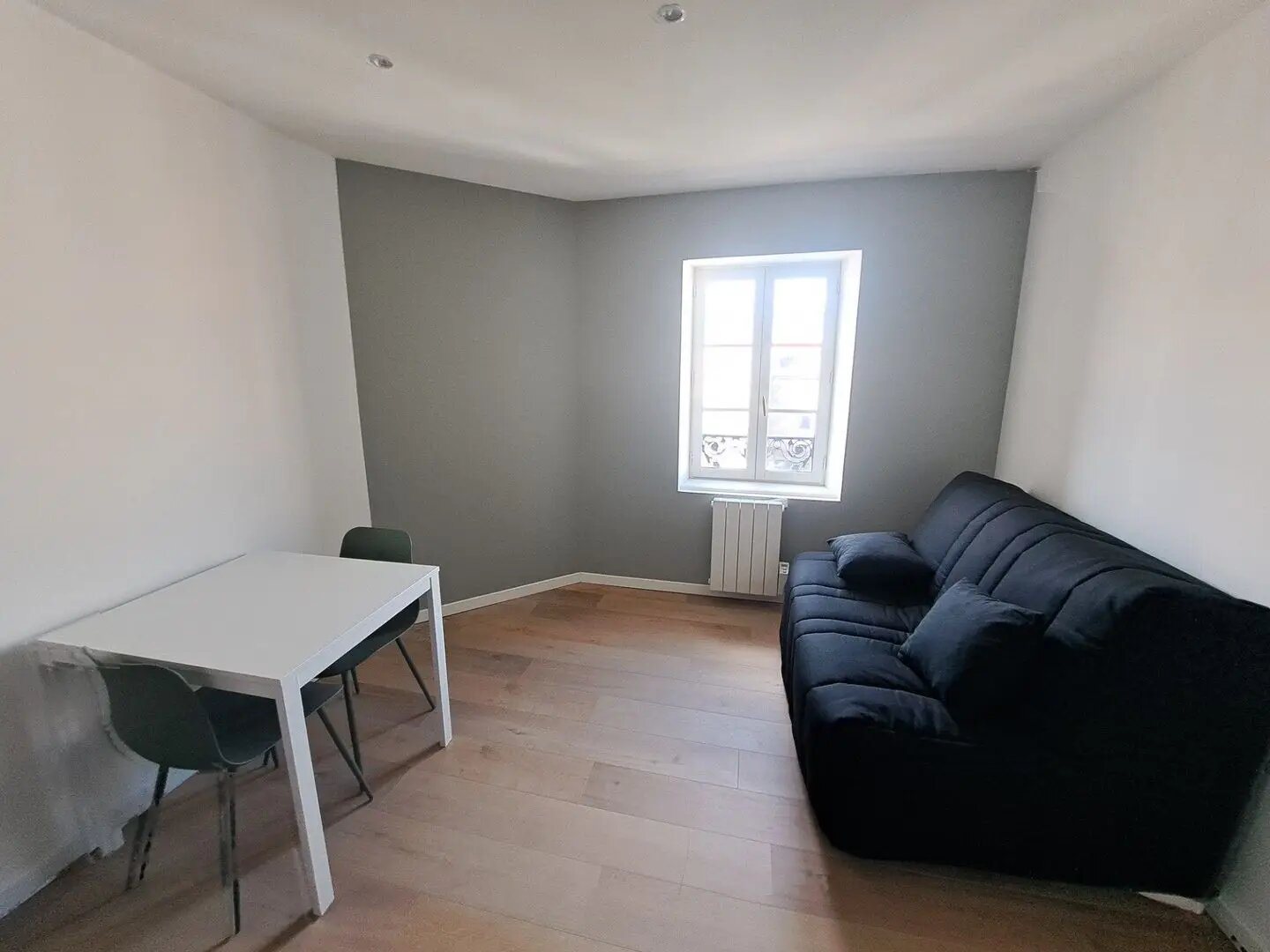Appartement à louer, 16m², Clermont-Ferrand