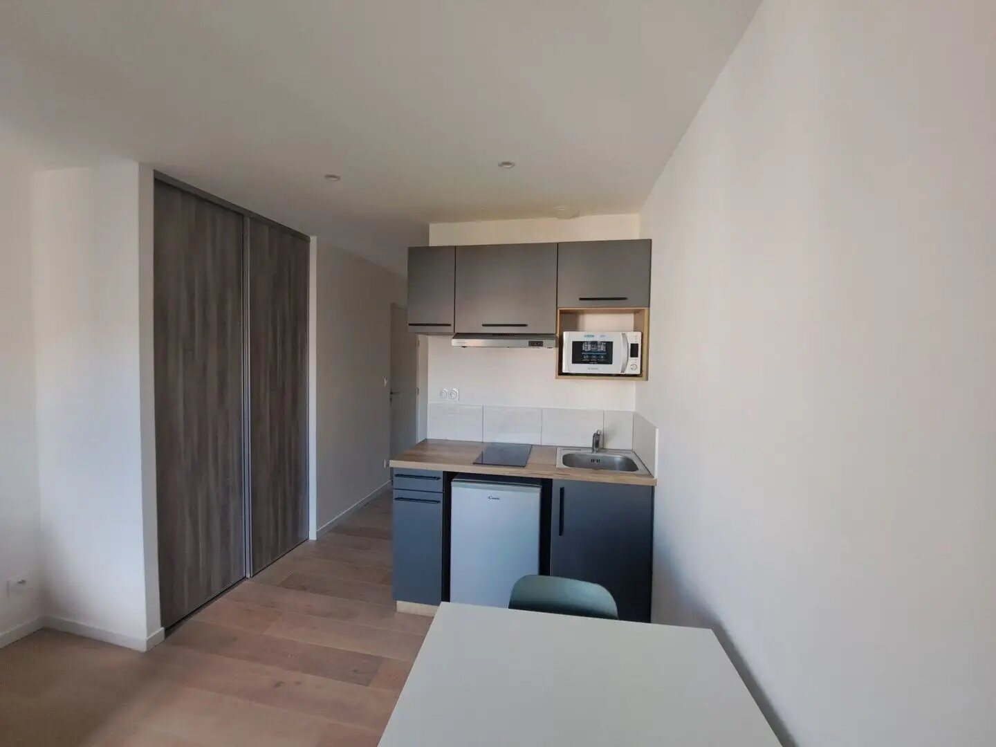 Appartement à louer, 16m², Clermont-Ferrand