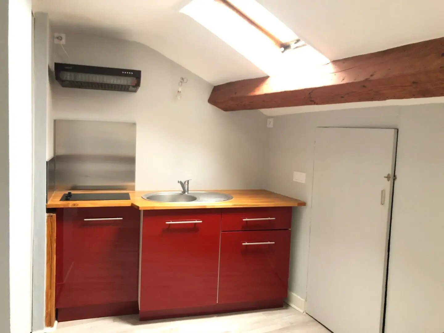 Appartement à louer, 25m², Clermont-Ferrand