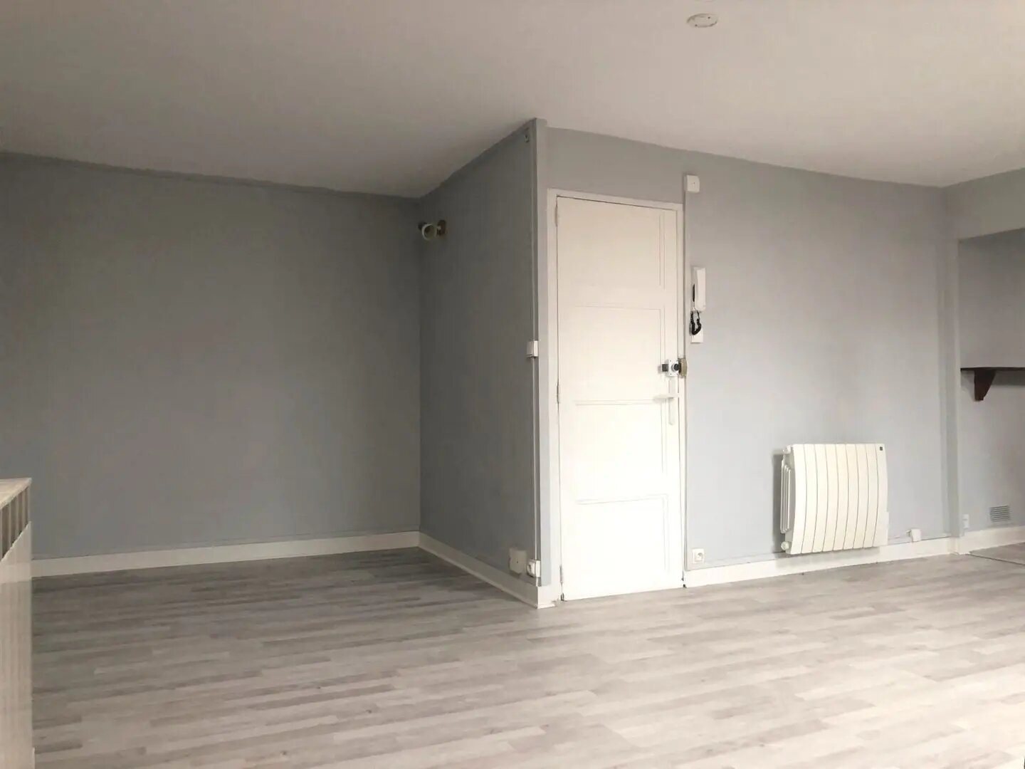 Appartement à louer, 25m², Clermont-Ferrand