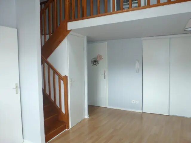 Appartement à louer, 27m², Clermont-Ferrand