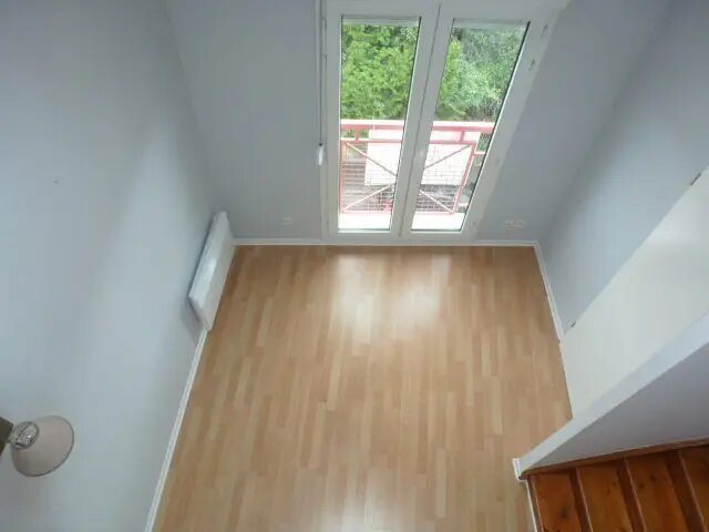 Appartement à louer, 27m², Clermont-Ferrand
