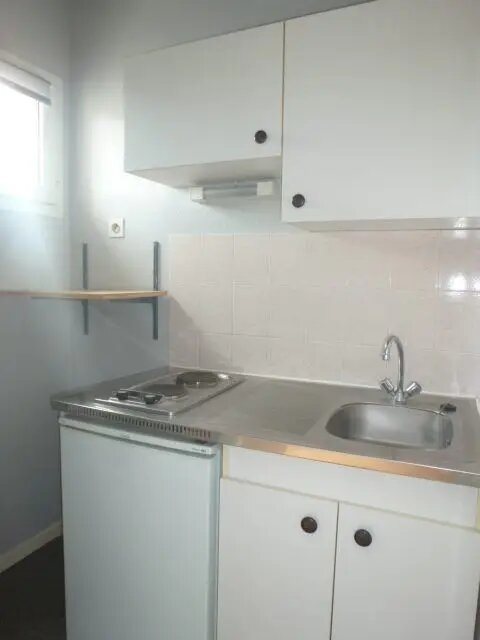Appartement à louer, 27m², Clermont-Ferrand