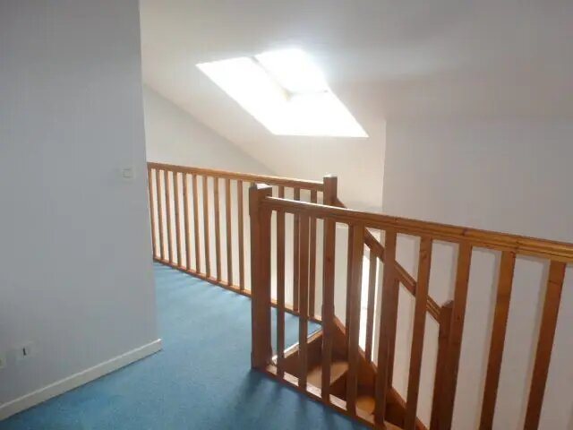 Appartement à louer, 27m², Clermont-Ferrand