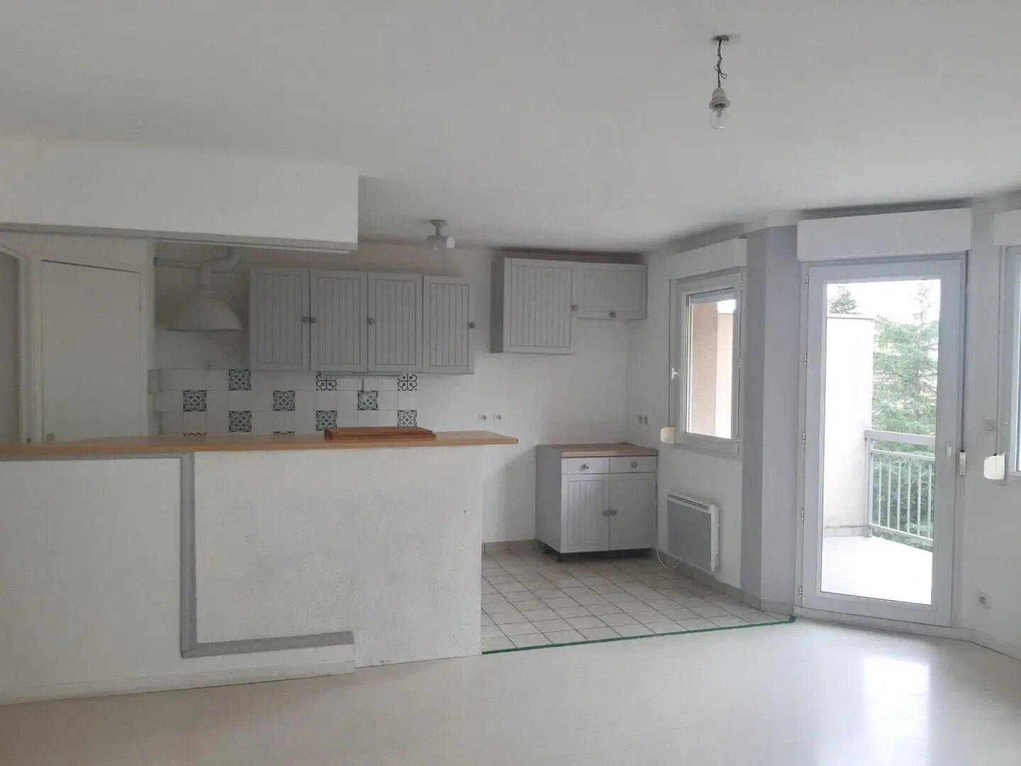 Appartement à louer, 60m², Beaumont