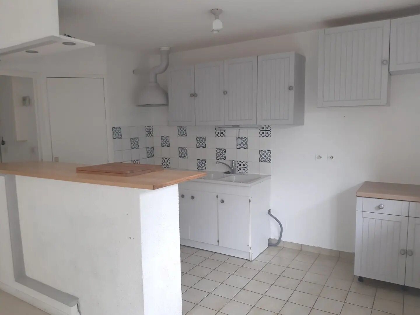Appartement à louer, 60m², Beaumont