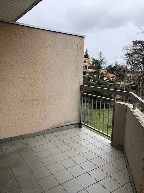 Appartement à louer, 60m², Beaumont