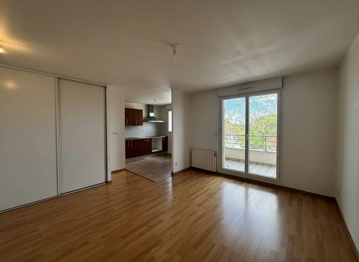 Appartement à vendre, 50m², Clermont-Ferrand