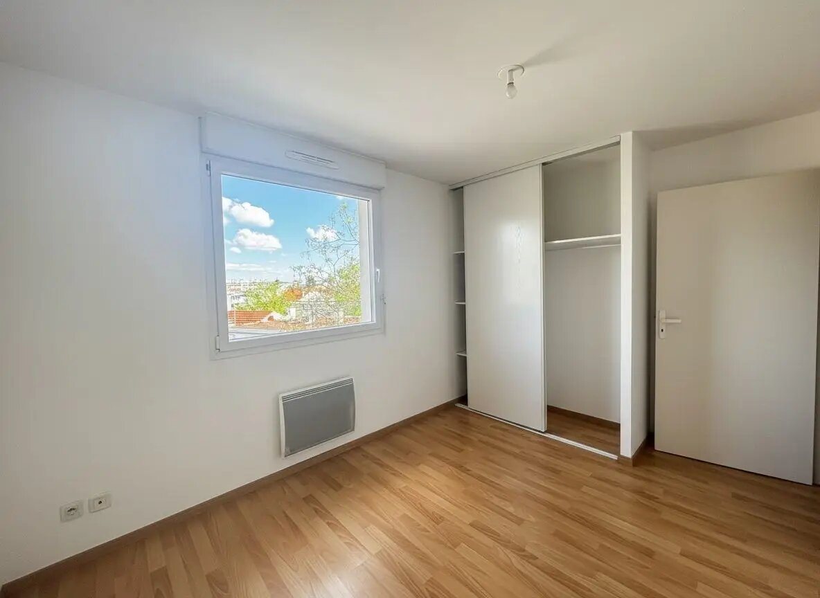 Appartement à vendre, 50m², Clermont-Ferrand