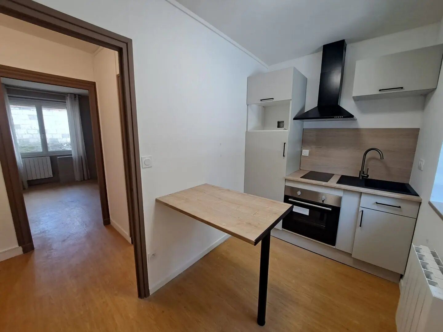 Appartement à louer, 21m², Clermont-Ferrand