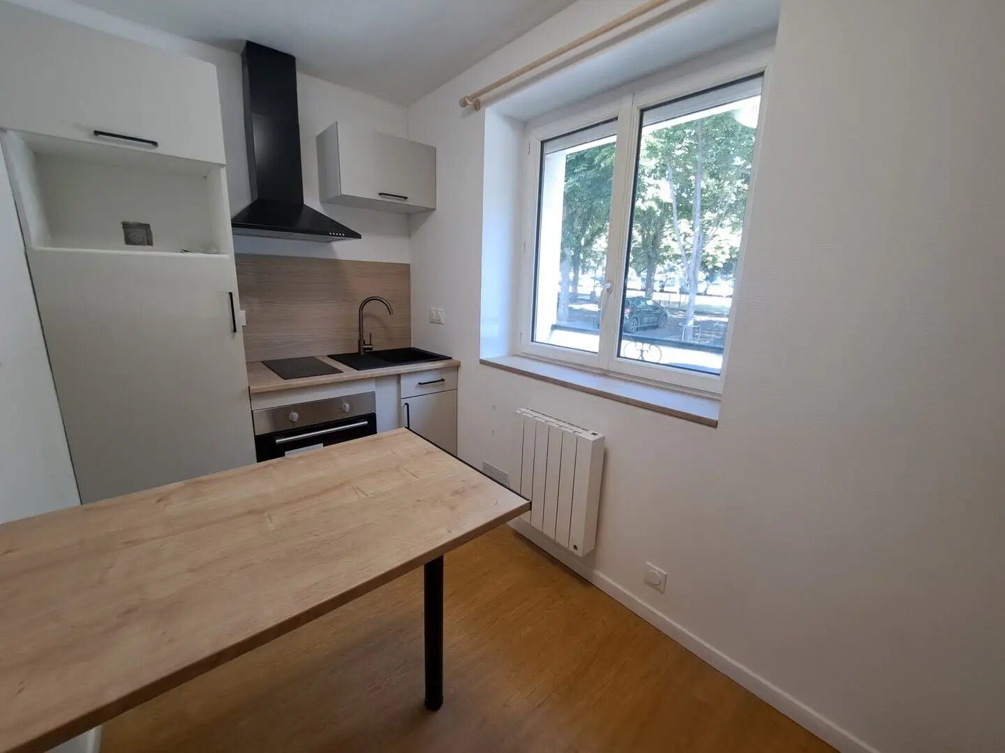 Appartement à louer, 21m², Clermont-Ferrand