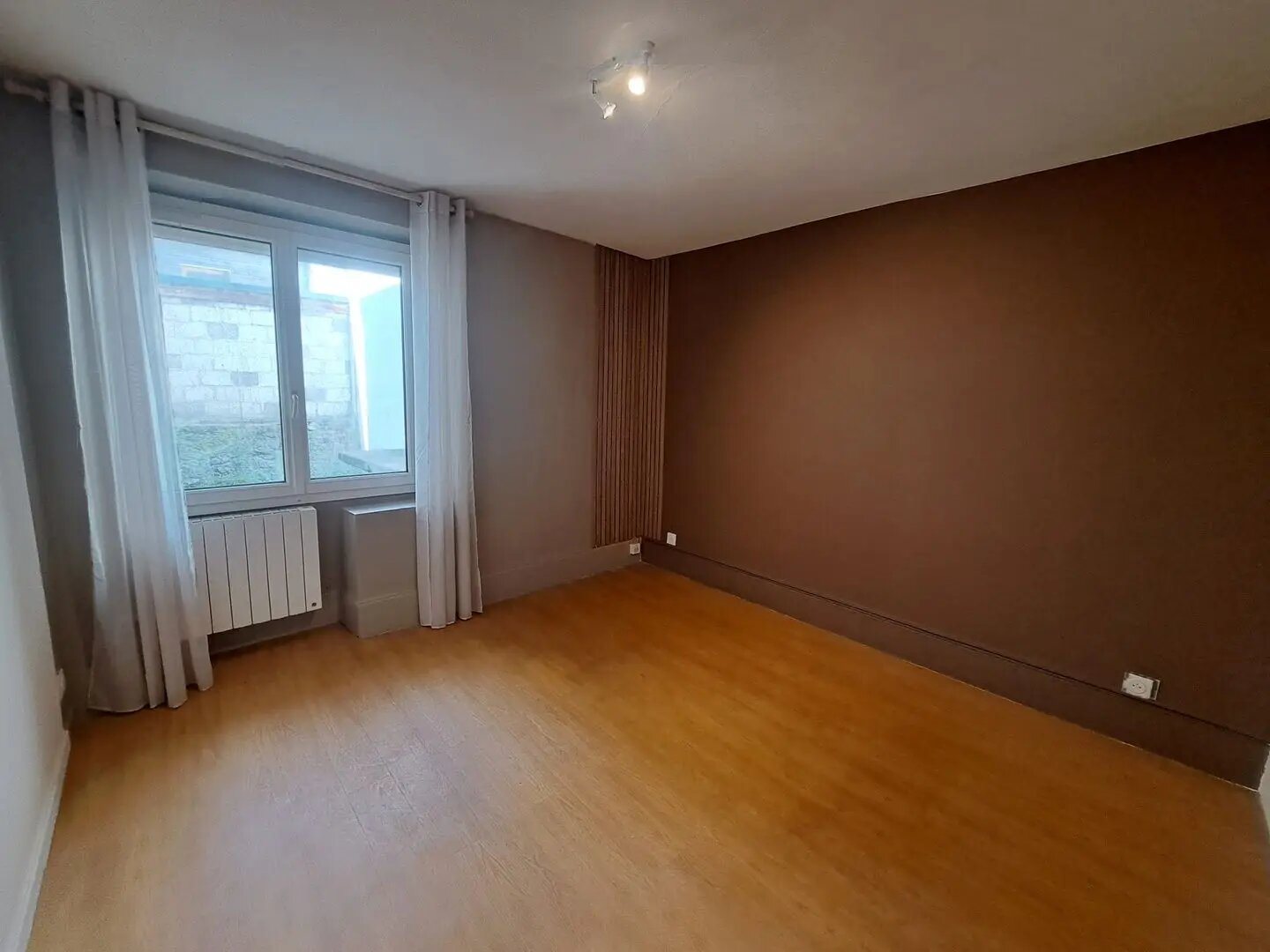 Appartement à louer, 21m², Clermont-Ferrand