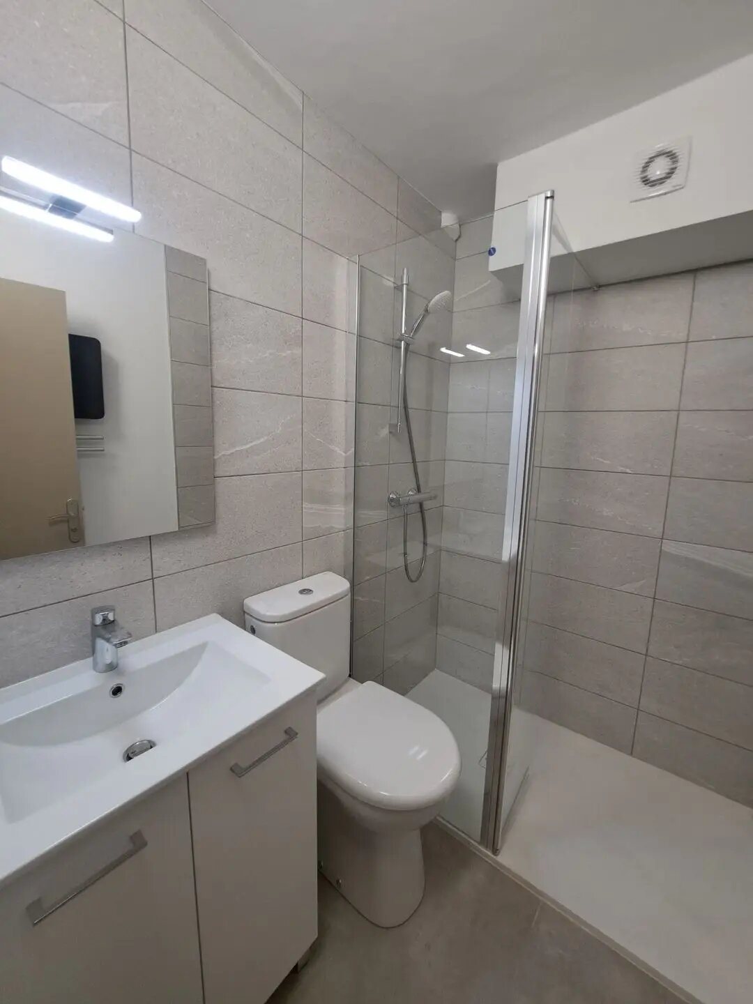 Appartement à louer, 21m², Clermont-Ferrand