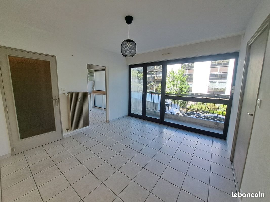 Appartement à vendre, 35m², Chamalières
