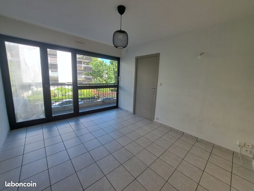 Appartement à vendre, 35m², Chamalières