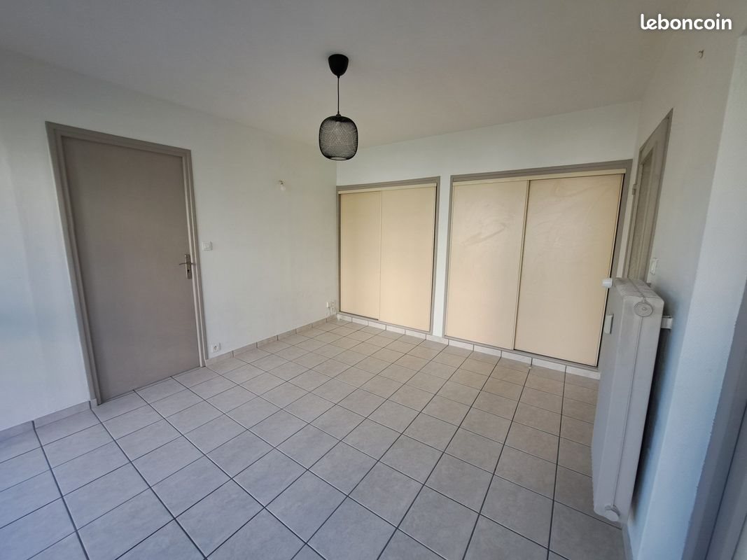 Appartement à vendre, 35m², Chamalières