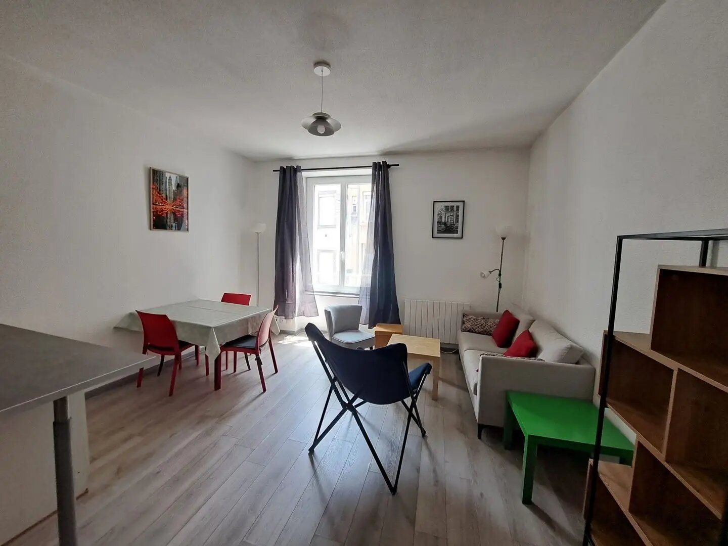Appartement à louer, 60m², Clermont-Ferrand