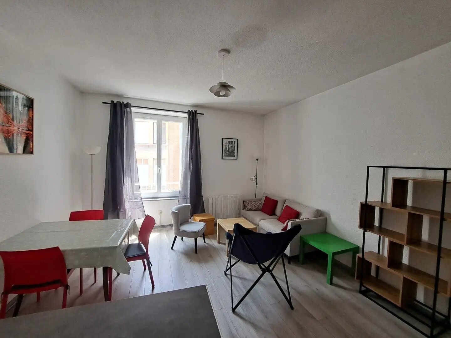 Appartement à louer, 60m², Clermont-Ferrand
