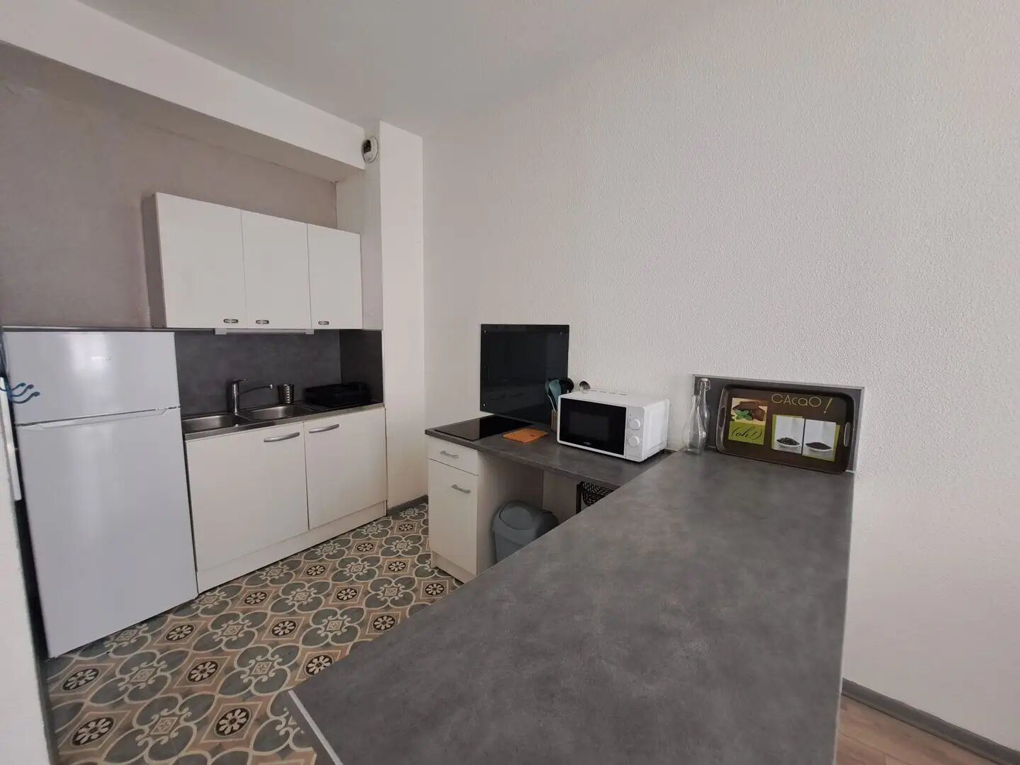 Appartement à louer, 60m², Clermont-Ferrand