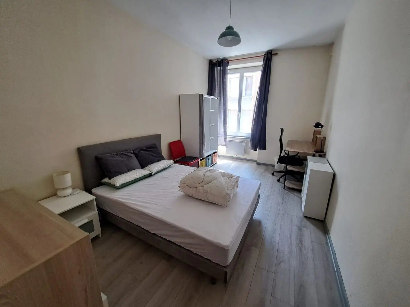 Appartement à louer, 60m², Clermont-Ferrand