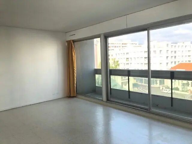 Appartement à louer, 31m², Clermont-Ferrand