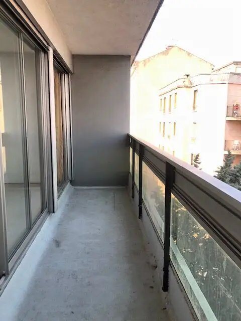 Appartement à louer, 31m², Clermont-Ferrand