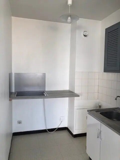 Appartement à louer, 31m², Clermont-Ferrand