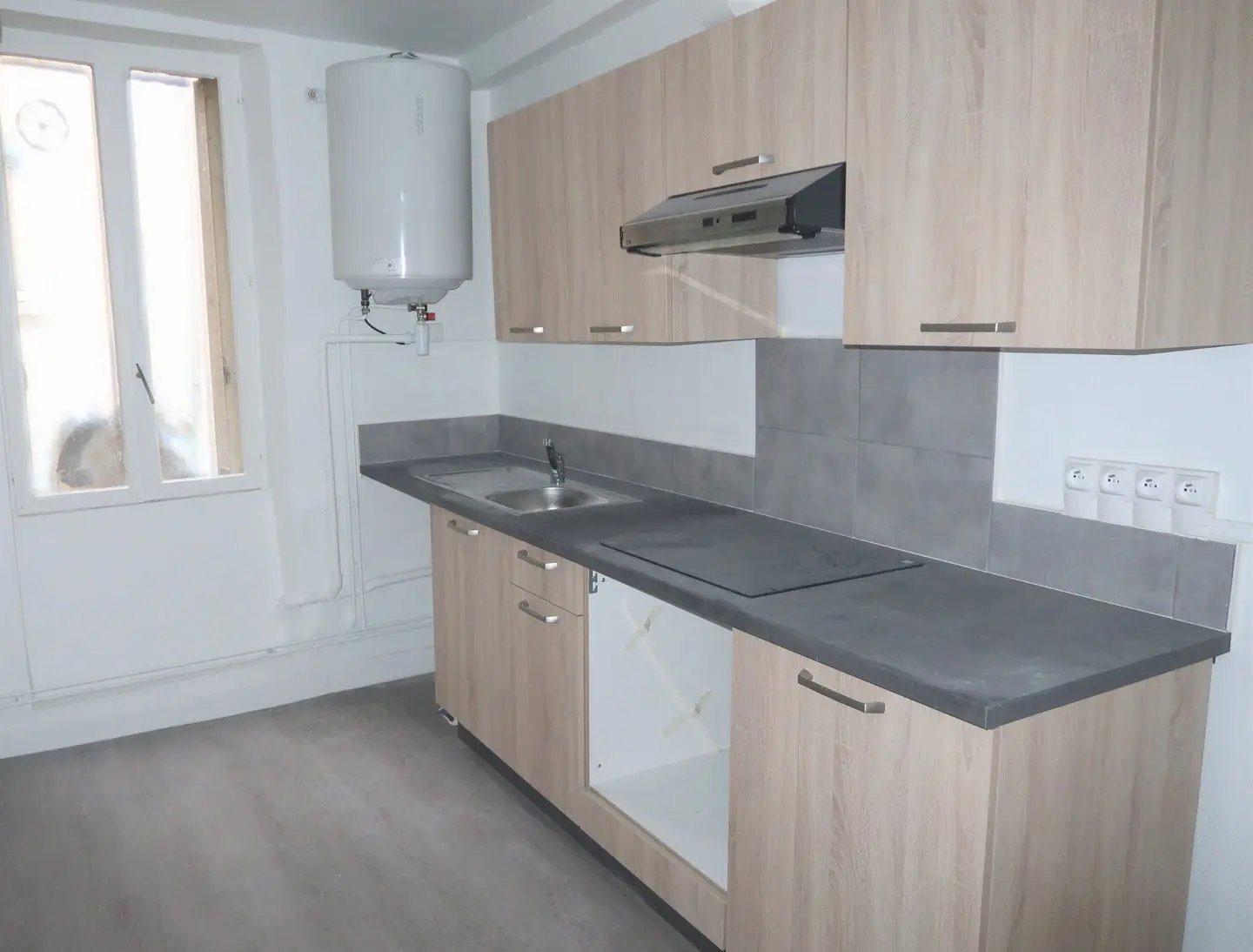 Appartement à louer, 41m², Clermont-Ferrand