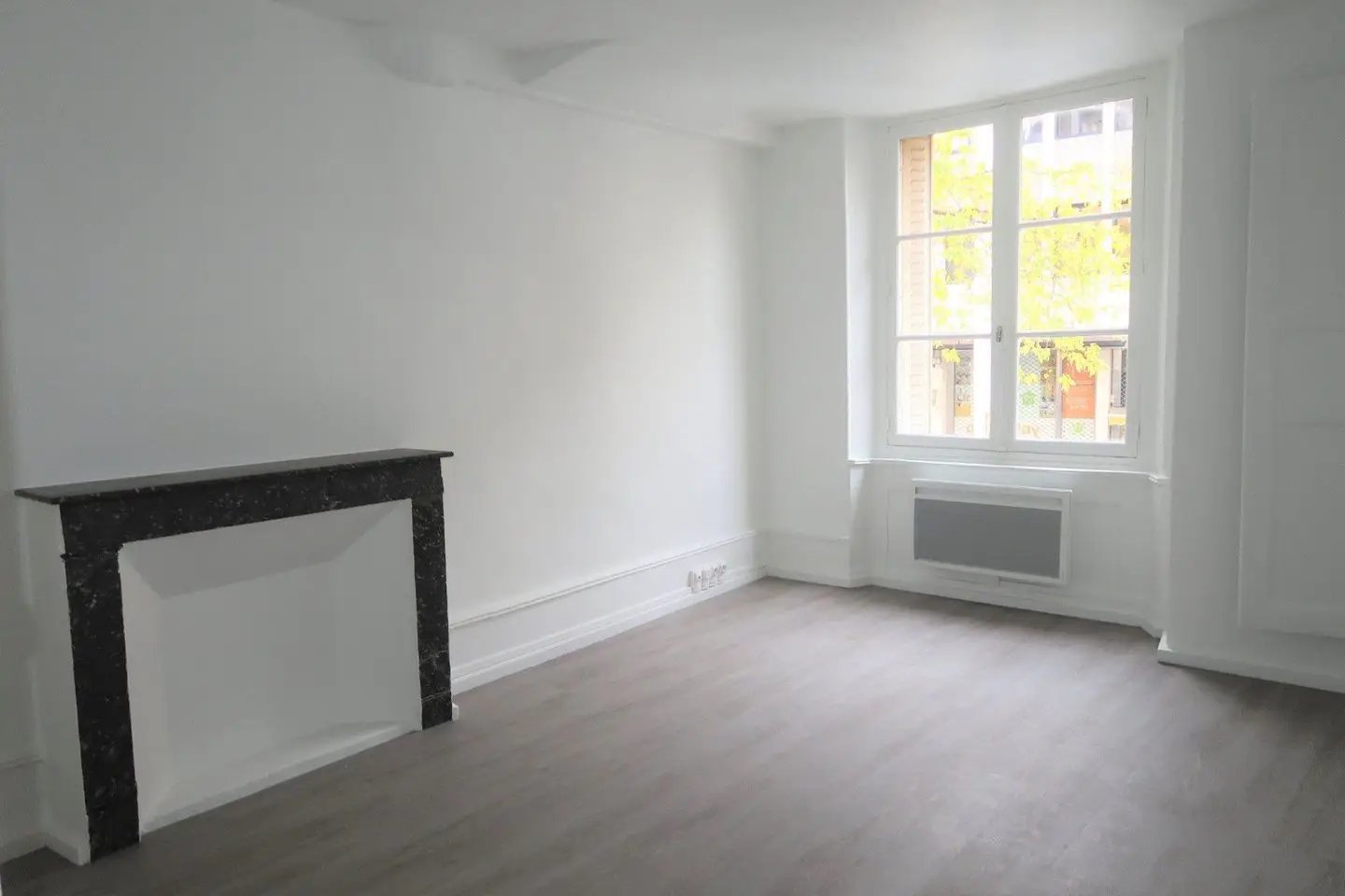 Appartement à louer, 41m², Clermont-Ferrand