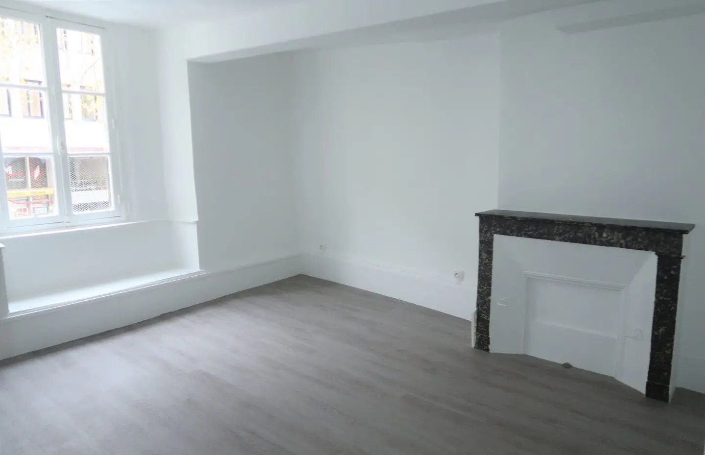 Appartement à louer, 41m², Clermont-Ferrand
