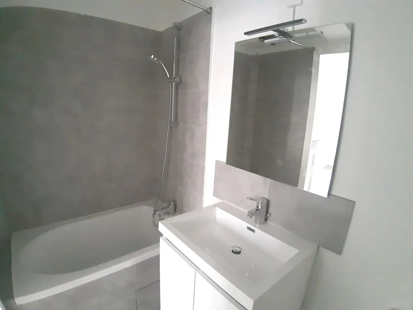 Appartement à louer, 41m², Clermont-Ferrand