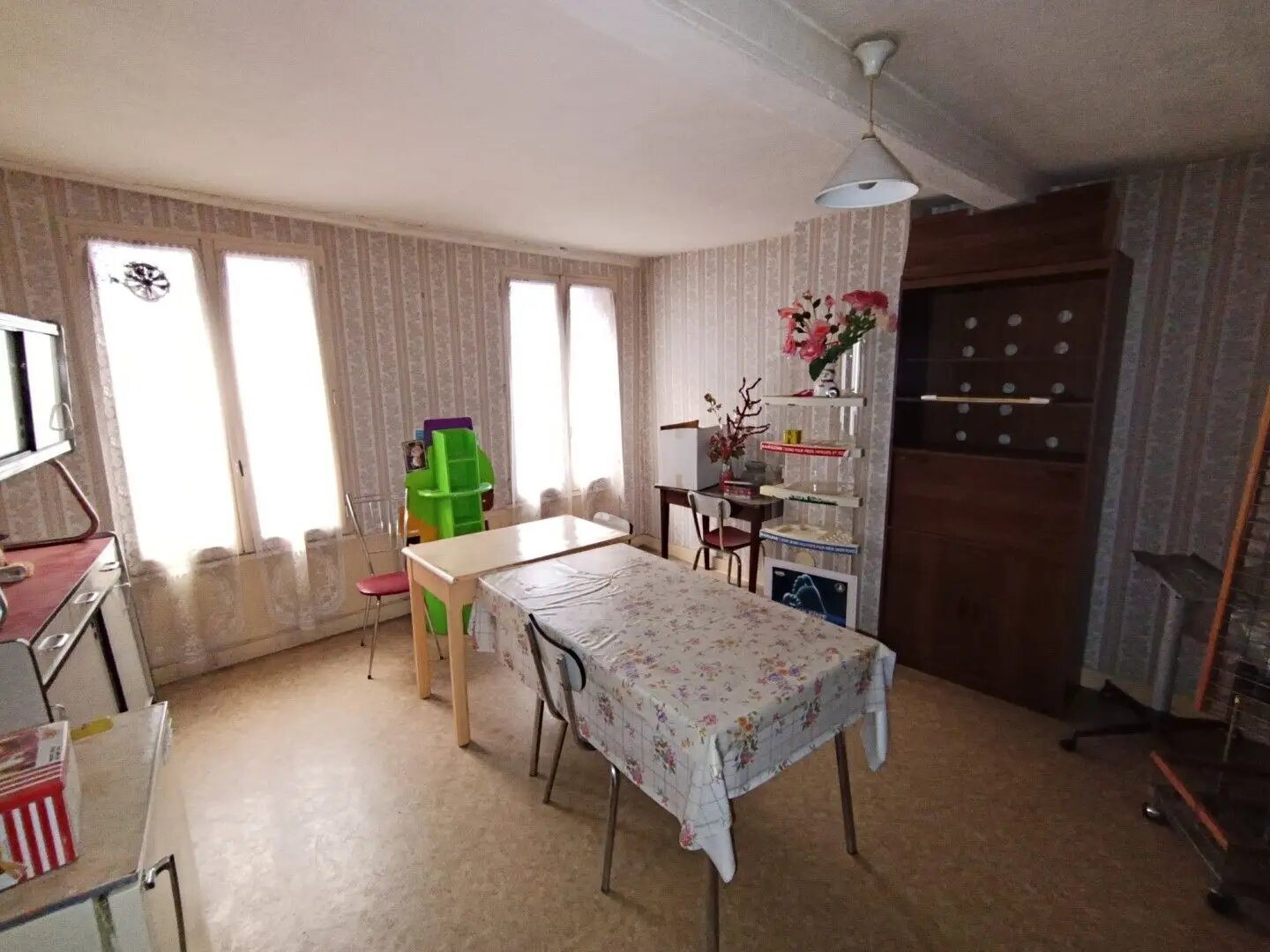 Appartement à vendre, 150m², Clermont-Ferrand