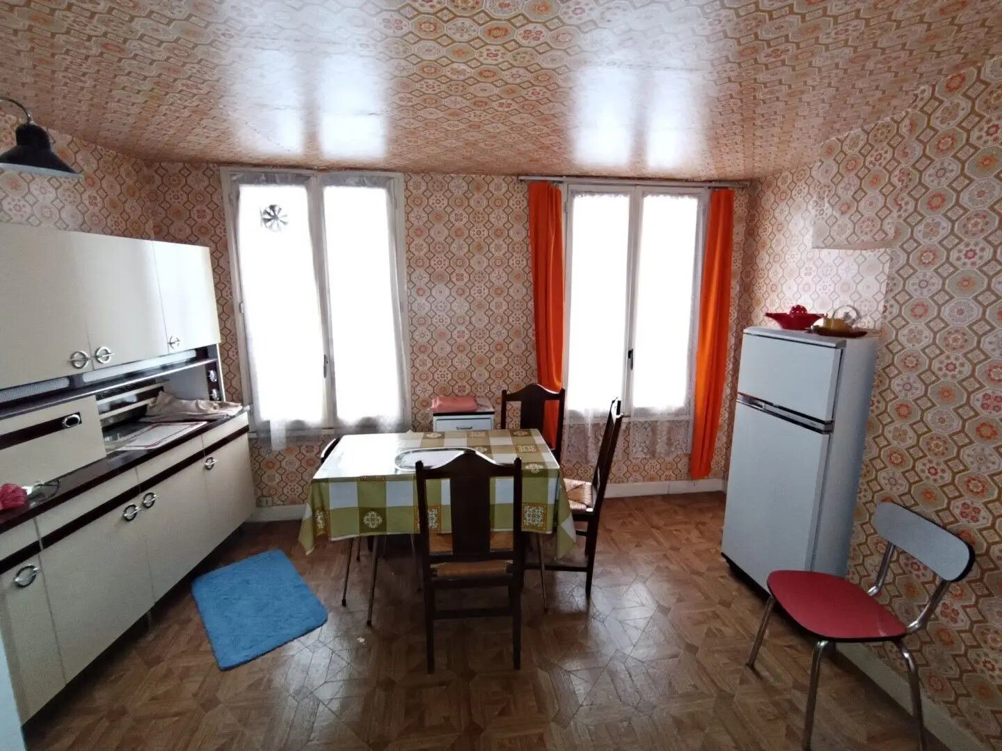 Appartement à vendre, 150m², Clermont-Ferrand