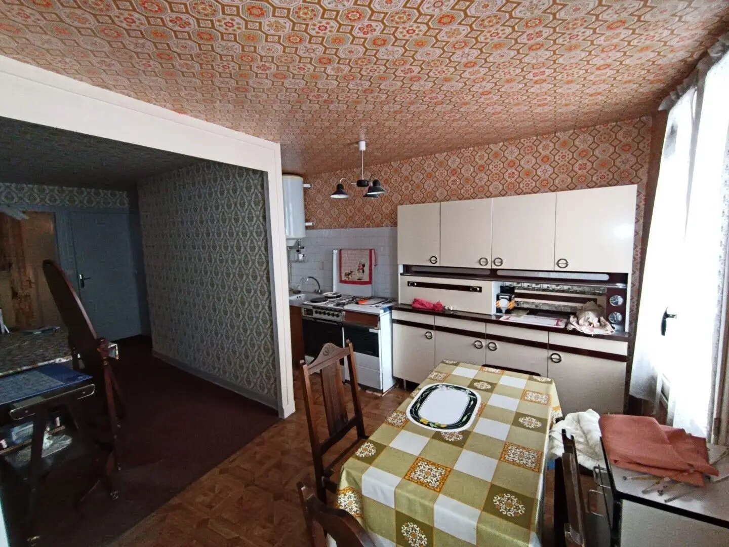 Appartement à vendre, 150m², Clermont-Ferrand